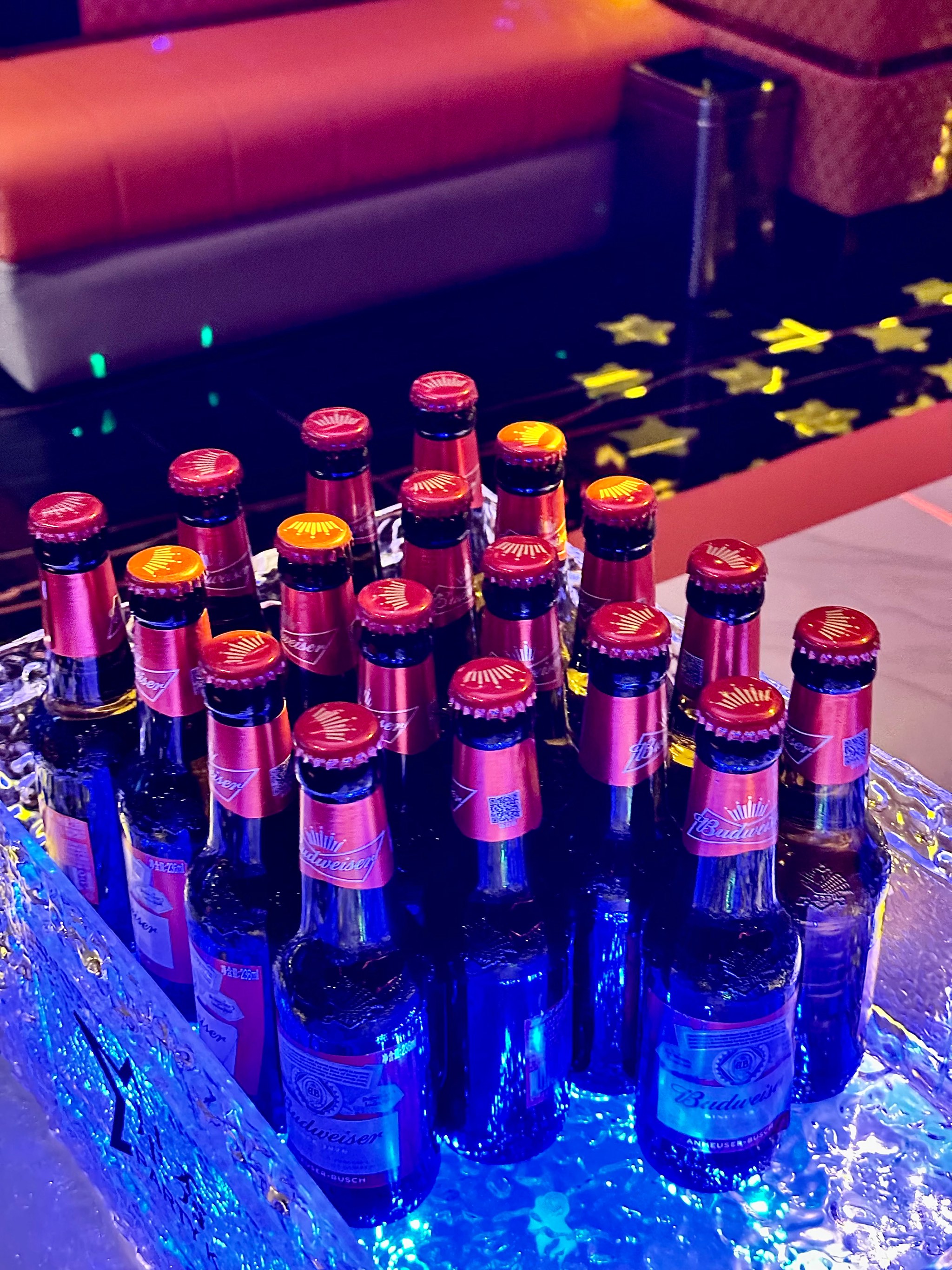 南充商务ktv值得信赖-南部县ktv预订