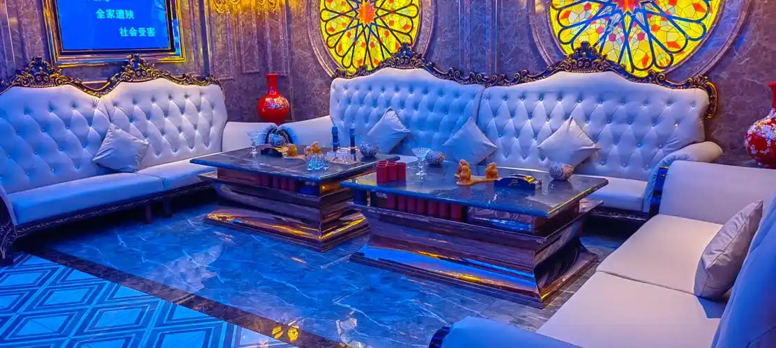南充商务ktv有没有适合聚会的选择-南部县ktv预订