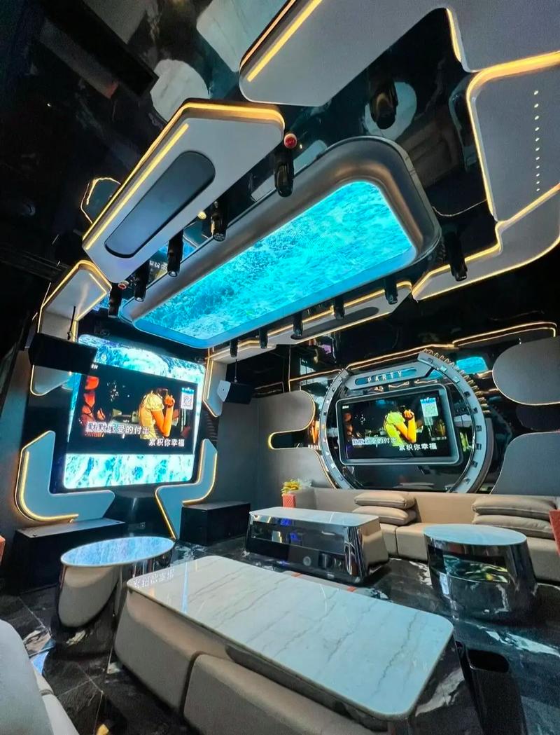 南充商务ktv中低端的区别解析-南部县ktv预订